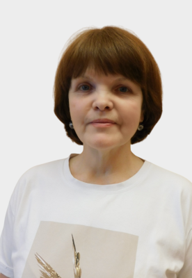 Воспитатель Тарбеева Елена Осиповна Воспитатель Тарбеева Елена Осиповна